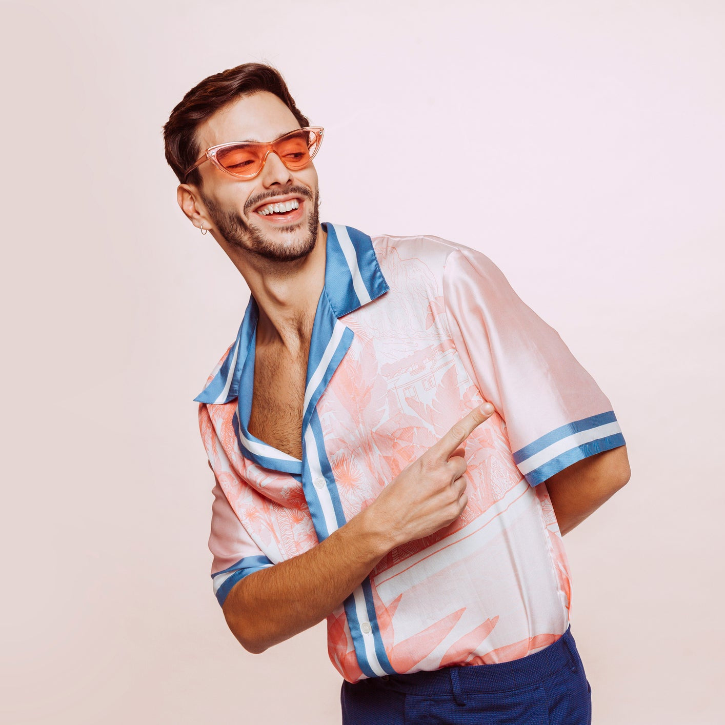 Men's Clothing