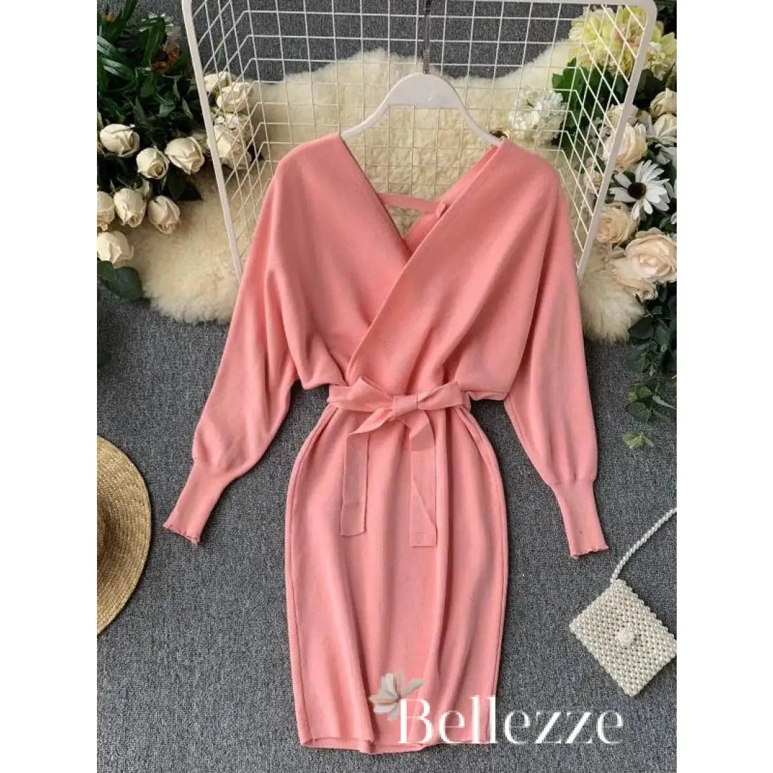 Stylish Dress Sweater
