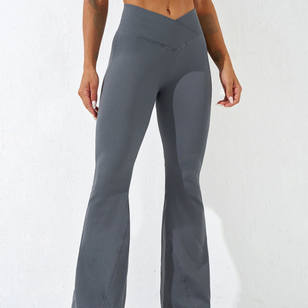 Gray Leggings @Lethe Renatas
