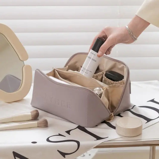 Makeup Travel Bag