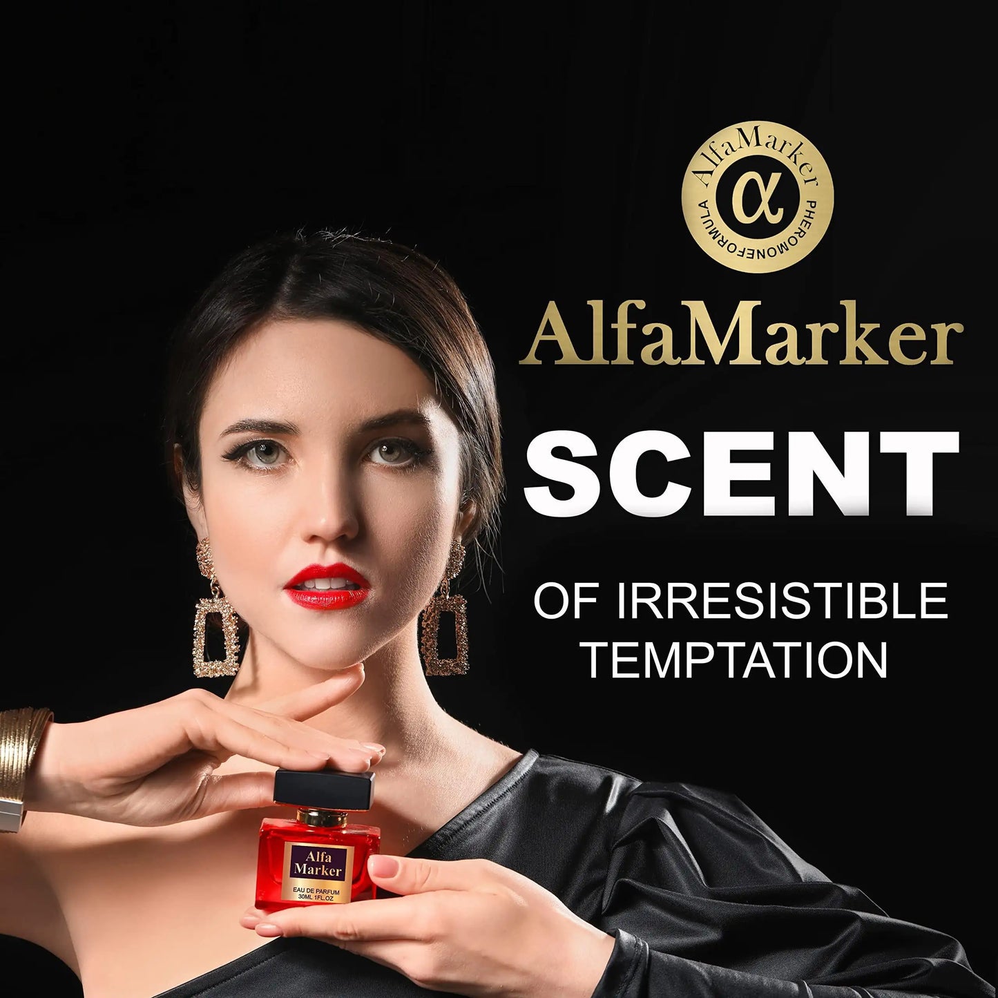 Women's Long Lasting Perfume