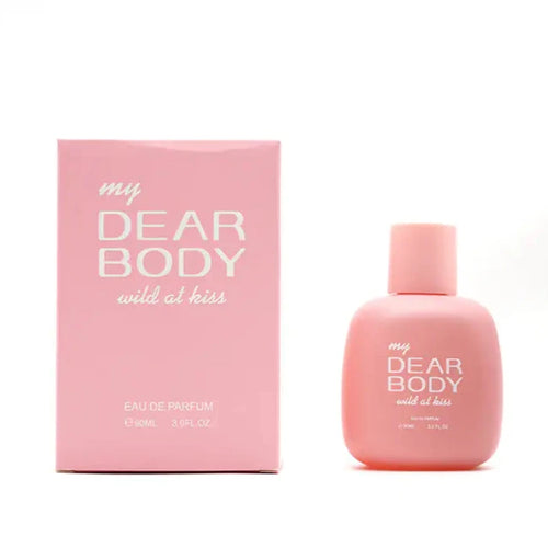 Long-lasting Light Fragrance Date Perfume